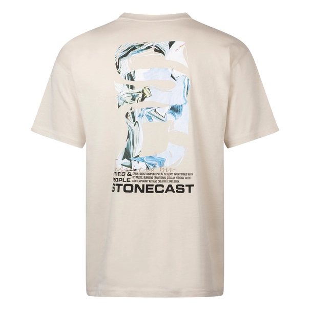 T-SHIRT STONECAST