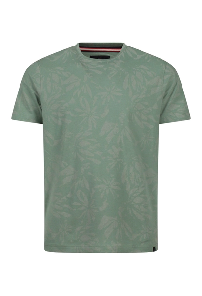 T-SHIRT STONECAST