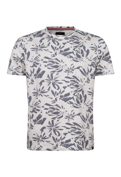T-SHIRT STONECAST