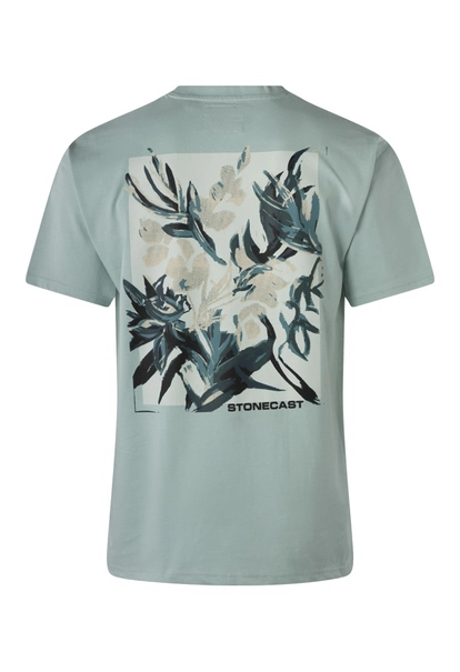 T-SHIRT STONECAST