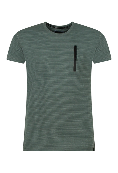 T-SHIRT STONECAST