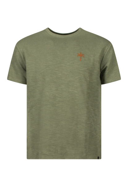 T-SHIRT STONECAST