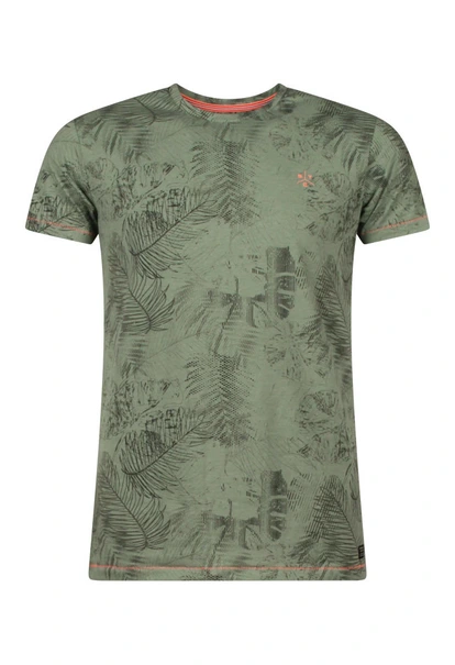 T-SHIRT STONECAST