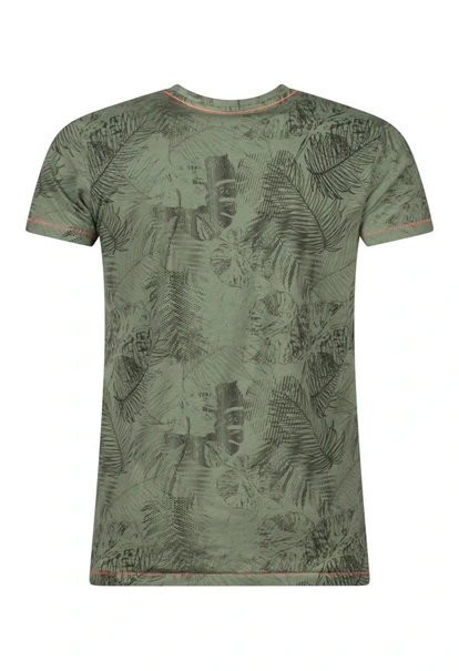 T-SHIRT STONECAST