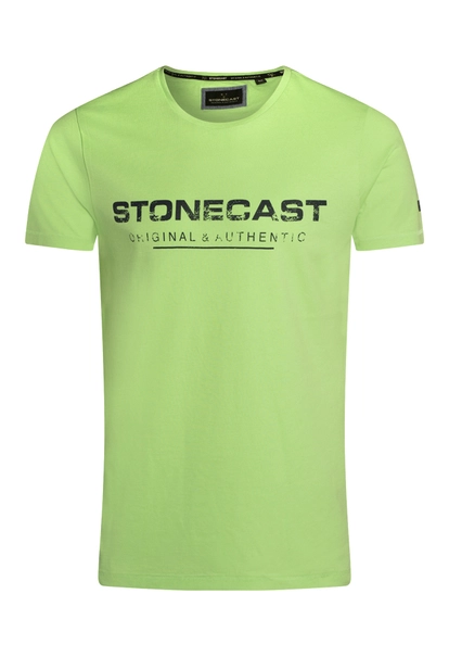 T-SHIRT STONECAST