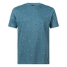 T-SHIRT STONECAST