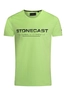 T-SHIRT STONECAST
