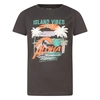T-SHIRT UNLOCKED