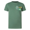 T-SHIRT UNLOCKED