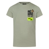 T-SHIRT UNLOCKED
