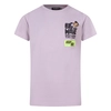 T-SHIRT UNLOCKED