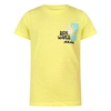 T-SHIRT UNLOCKED