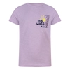 T-SHIRT UNLOCKED
