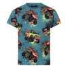T-SHIRT UNLOCKED
