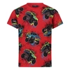 T-SHIRT UNLOCKED
