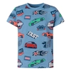 T-SHIRT UNLOCKED
