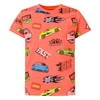 T-SHIRT UNLOCKED