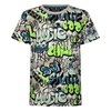 T-SHIRT UNLOCKED