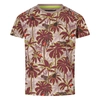 T-SHIRT UNLOCKED