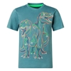 T-SHIRT UNLOCKED