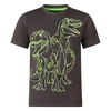 T-SHIRT UNLOCKED