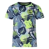 T-SHIRT UNLOCKED