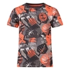 T-SHIRT UNLOCKED