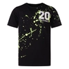 T-SHIRT UNLOCKED
