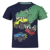 T-SHIRT UNLOCKED