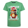 T-SHIRT UNLOCKED