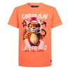 T-SHIRT UNLOCKED