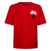 T-SHIRT UNLOCKED
