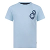 T-SHIRT UNLOCKED