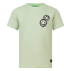 T-SHIRT UNLOCKED