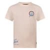 T-SHIRT UNLOCKED