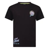 T-SHIRT UNLOCKED