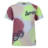 T-SHIRT UNLOCKED