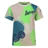 T-SHIRT UNLOCKED