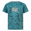 T-SHIRT UNLOCKED