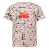 T-SHIRT UNLOCKED