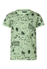 T-SHIRT UNLOCKED