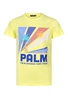 T-SHIRT UNLOCKED