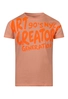 T-SHIRT UNLOCKED