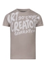 T-SHIRT UNLOCKED