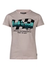 T-SHIRT UNLOCKED