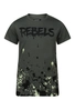 T-SHIRT UNLOCKED