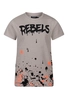 T-SHIRT UNLOCKED