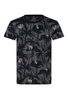 T-SHIRT UNLOCKED