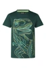 T-SHIRT UNLOCKED