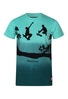 T-SHIRT UNLOCKED